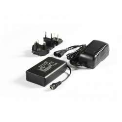 MACNA BATTERY+CHARGER KIT