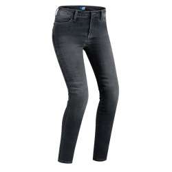PMJ JEANS SKINNY TWR NOIR USED