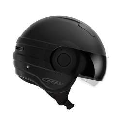 ROOF Cooper R035 noir mat