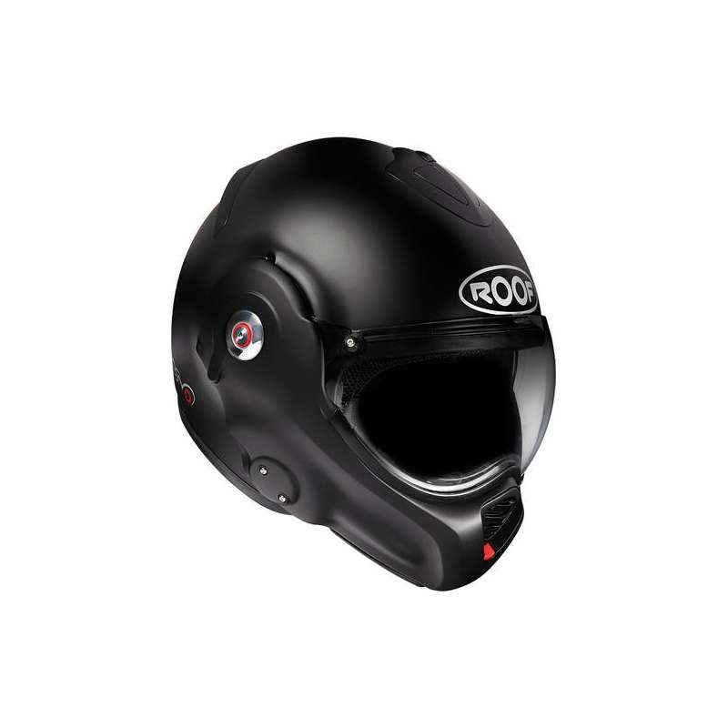 ROOF DESMO noir mat