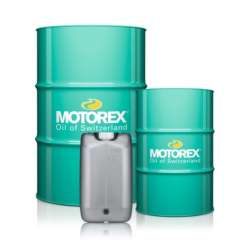 MOTOREX Cross Power 4T Motoröl - 10W60 20L