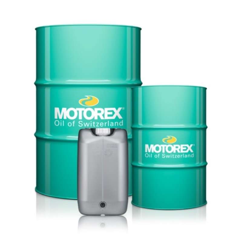 Öl Motor Motor MOTOREX ATV Quad 4T 10W40 100% synthetisch 20L