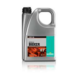 MOTOREX Boxer 4T Motoröl- 15W50 4L
