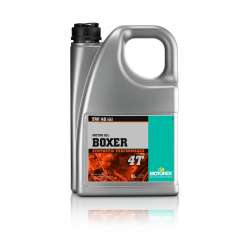 MOTOREX Boxer 4T Motoröl - 5W40 4L