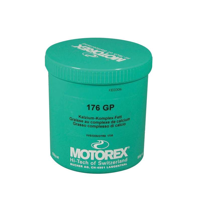 MOTOREX GP176 Fett 850g