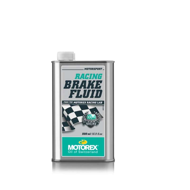 MOTOREX Racing Bremsflüssigkeit 500ml