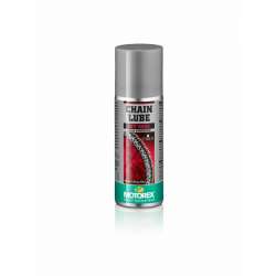 Lubrifiant chaîne MOTOREX Chain Lube Off-Road - spray 56ml