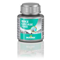 Graisse moto 2000 MOTOREX - 100g