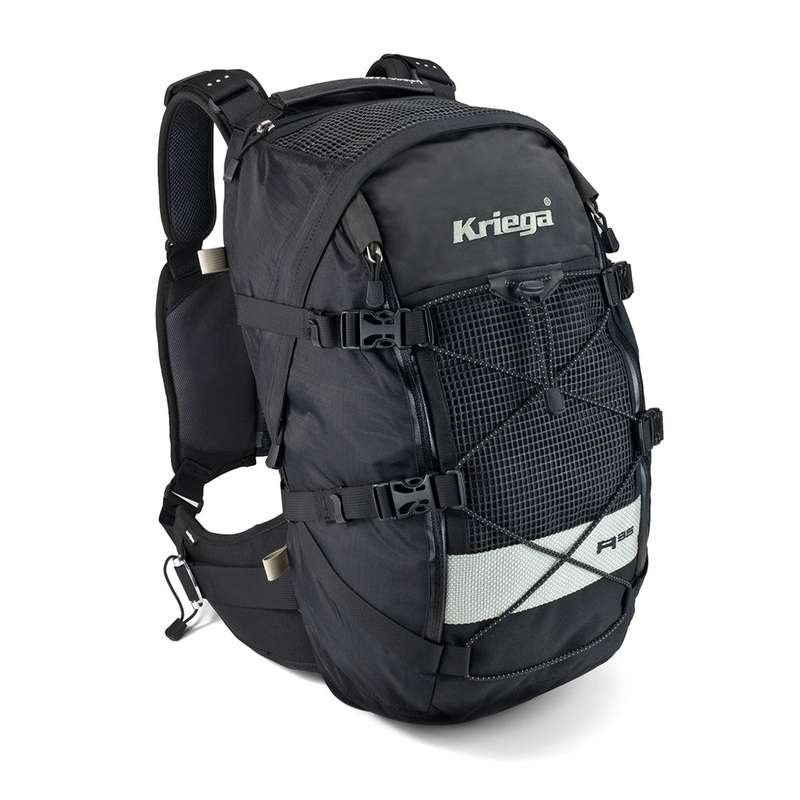 KRIEGA SAC A DOS R35