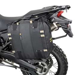 KRIEGA PLATE-FORME OS POUR CADRE TUBULAIRE