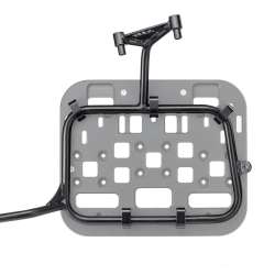 KRIEGA PLATE-FORME OS POUR CADRE TUBULAIRE
