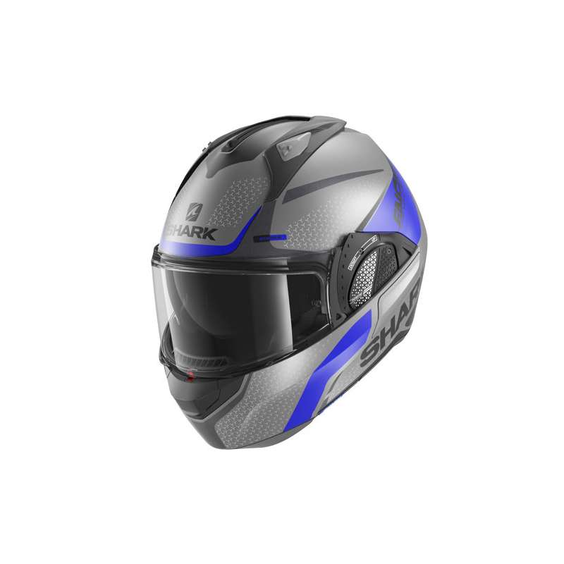 SHARK CASQUE MODULAIRE EVO GT