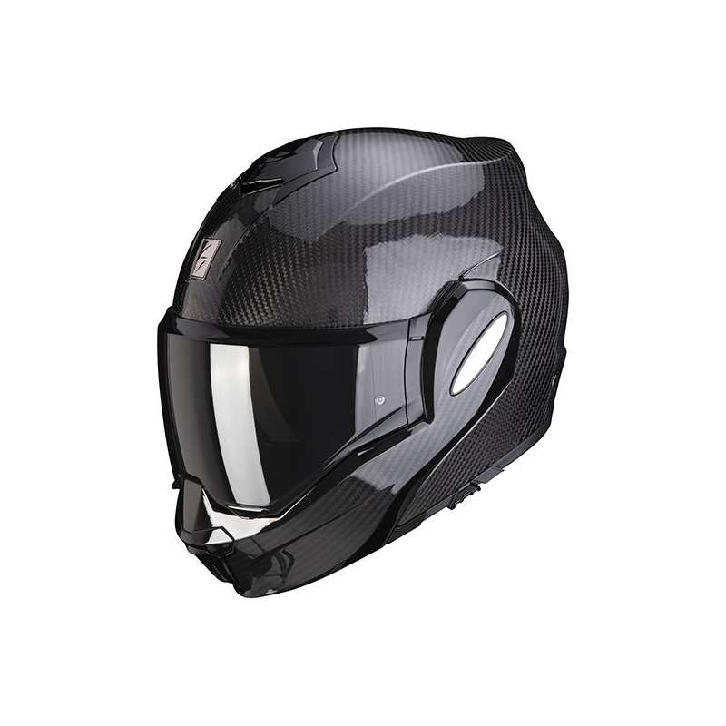 SCORPION EXO-TECH CARBON Noir