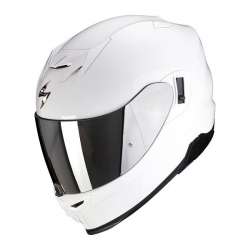 SCORPION EXO-520 Air Blanc
