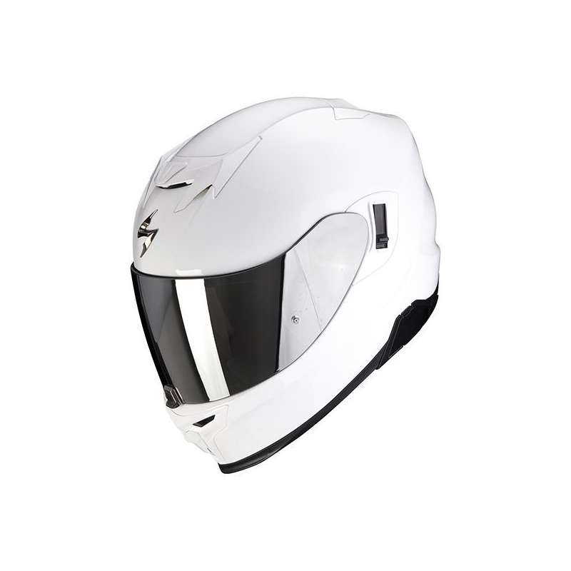 SCORPION EXO-520 Air Blanc