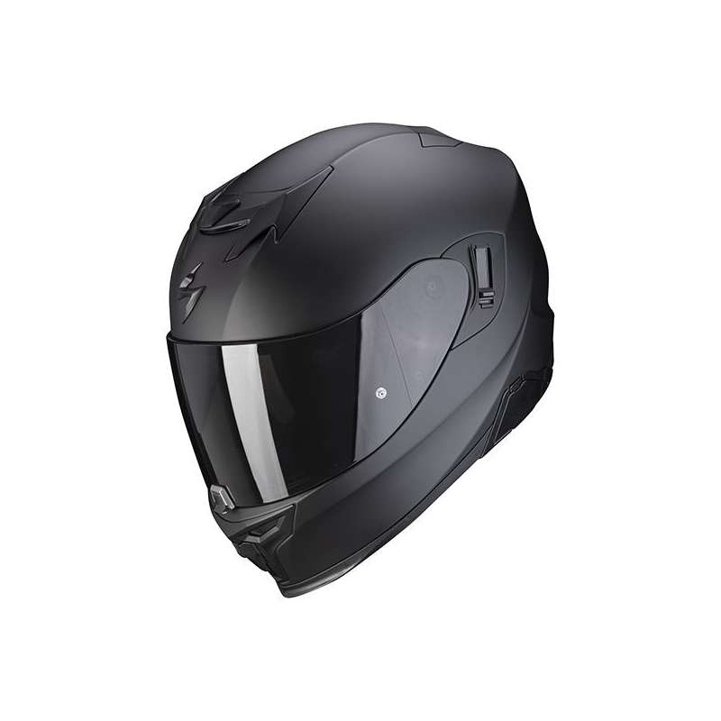 SCORPION EXO-520 Air Noir mat