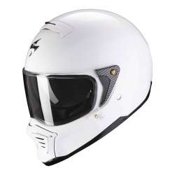 SCORPION EXO-HX1 Blanc