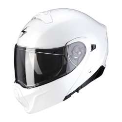 SCORPION EXO-930 Blanc