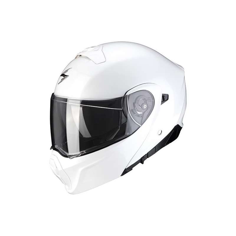 SCORPION EXO-930 Blanc