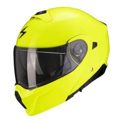 SCORPION EXO-930 Jaune Fluo