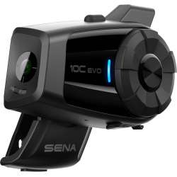 Sena Motorradfunk 10C EVO