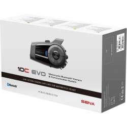Sena Motorradfunk 10C EVO