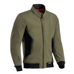 IXON CAMDEN Veste Kaki