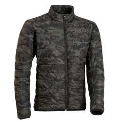 IXON ARKAM Veste Kaki Camo