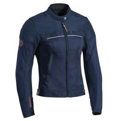 IXON FILTER LADY Veste Textile Navy