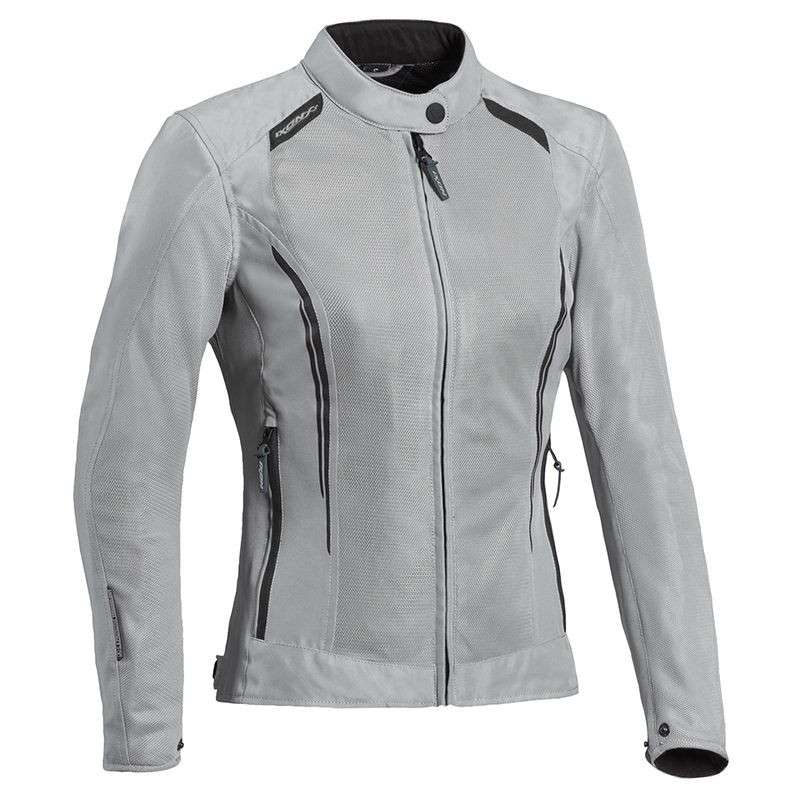 IXON COOL AIR LADY Veste Ventilé Beige