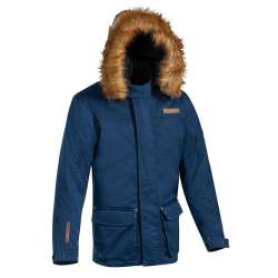 IXON KIDHOOD 2 Veste Navy