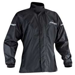 IXON COMPACT LADY Veste Pluie Noir