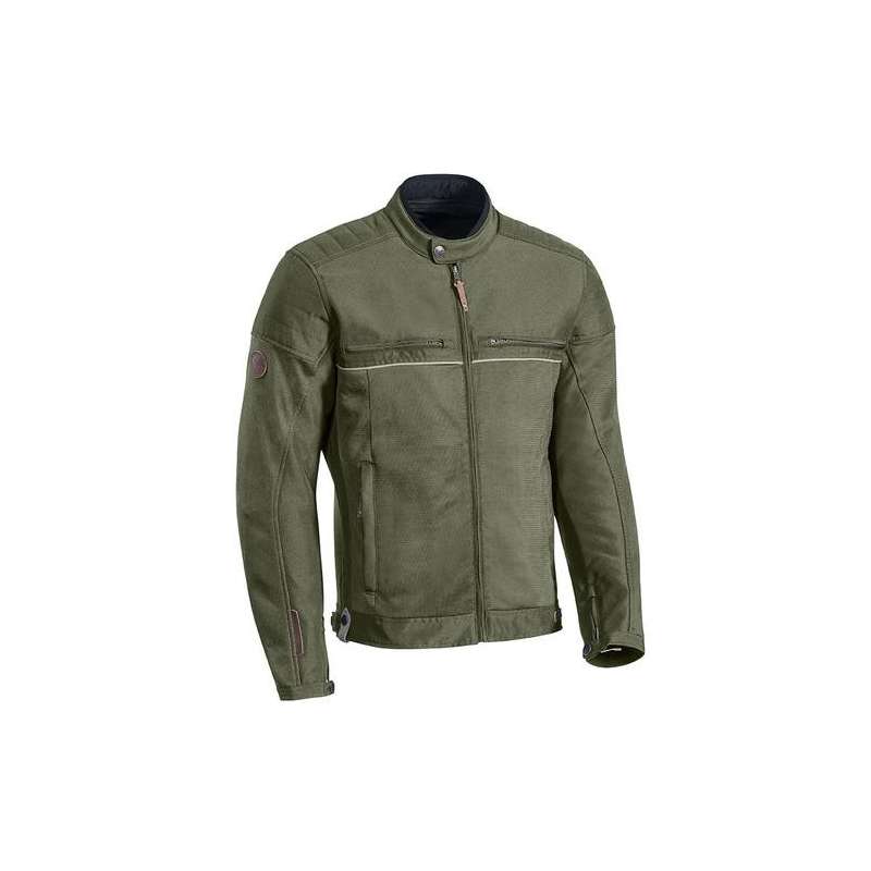 IXON FILTER Jacke Khaki