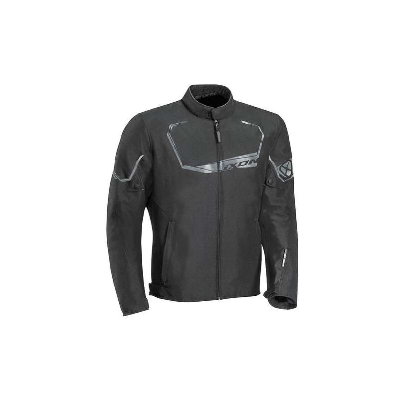 IXON CHALLENGE Veste Noir