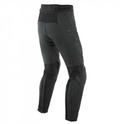 PANTALON DAINESE PONY 3 noir mat