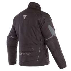VESTE DAINESE D-DRY TEMPEST 2 noir-gris