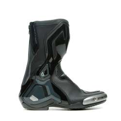 DAINESE Stiefel TORQUE 3 AIR OUT schwarz-anthrazit