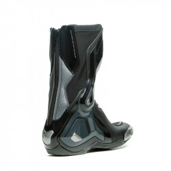 DAINESE Stiefel TORQUE 3 AIR OUT schwarz-anthrazit