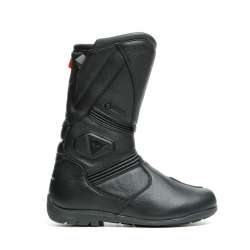 GORE-TEX bottes FULCRUM GT noir