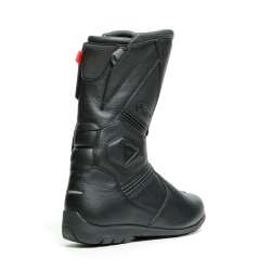 GORE-TEX bottes FULCRUM GT noir