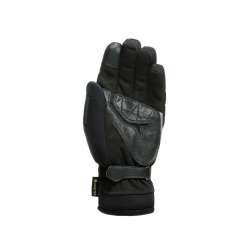 COMO GORE-TEX gants noir