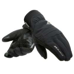 COMO GORE-TEX gants noir