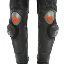 Combinaison Dainese MISANO 2 D-AIR  1pc  noir