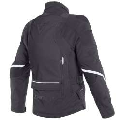 Veste GORE-TEX CARVE MASTER 2 D-AIR noir-blanc