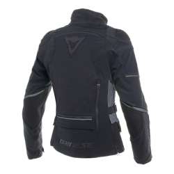 Veste Dainese GORE-TEX CARVE MASTER 2 Lady noir-gris