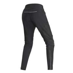 Pantalon DRAKE SUPER AIR LADY TEX noir