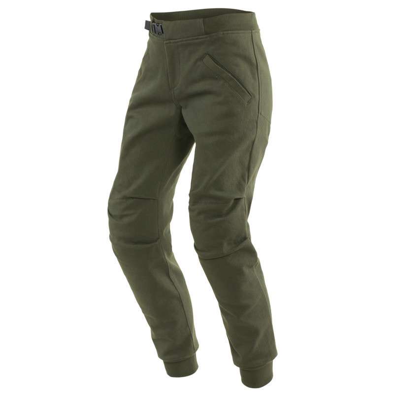 PANTALON DAINESE TRACKPANTS LADY olive