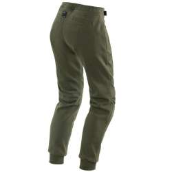 PANTALON DAINESE TRACKPANTS LADY olive
