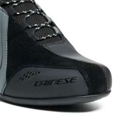 BASKETS DAINESE ENERGYCA AIR Lady noir-anthracite