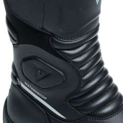 BOTTES DAINESE AURORA LADY D-WP noir